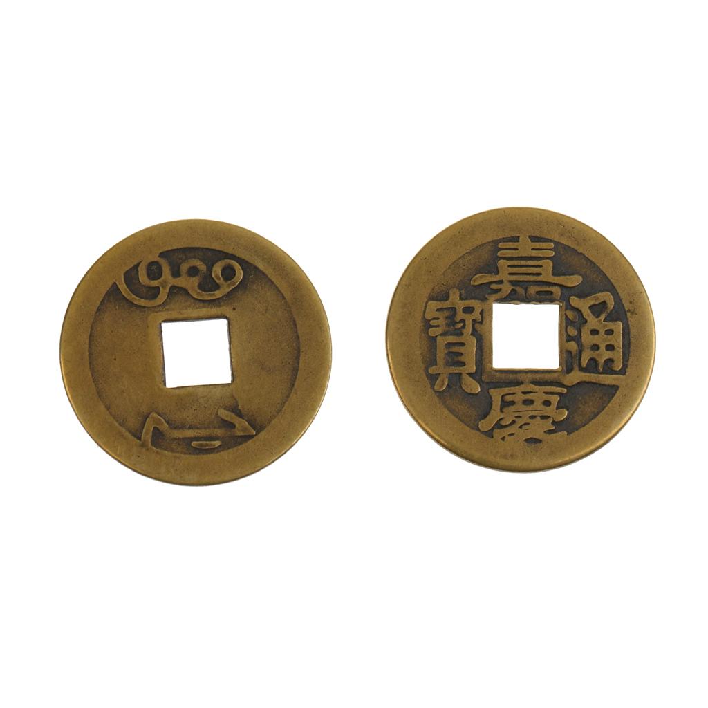 Collectors Coins Jewelry & Watches Of Smithtown Reviews - เหรียญโชคลาภโลหะ จี้เหรียญทองเหลืองสำหรับทำเครื่องประดับ สไตล์จีน ของตกแต่งเสริมโชคลาภสำหรับนักสะสมงานศิลปะ