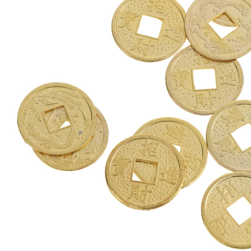 Collectors Coins Jewelry & Watches Of Smithtown Reviews - เหรียญโลหะผสมเฟิงสุ่ย เหรียญจีน งานศิลปะที่ไม่เหมือนใคร สำหรับนักสะสมเครื่องประดับ DIY และของตกแต่งบ้าน