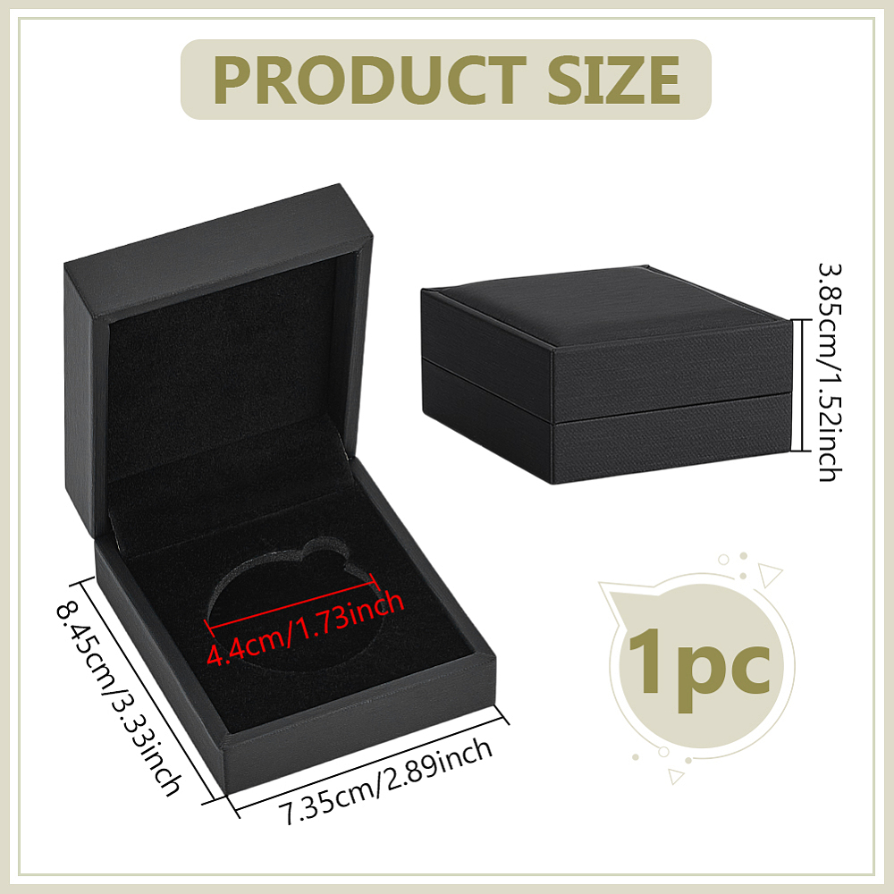 Collectors Coins Jewelry & Watches Of Smithtown Reviews - กล่องโชว์เหรียญที่ระลึก กล่องจัดเก็บเหรียญสะสม กล่องใส่เหรียญสะสมสำหรับนักสะสม
