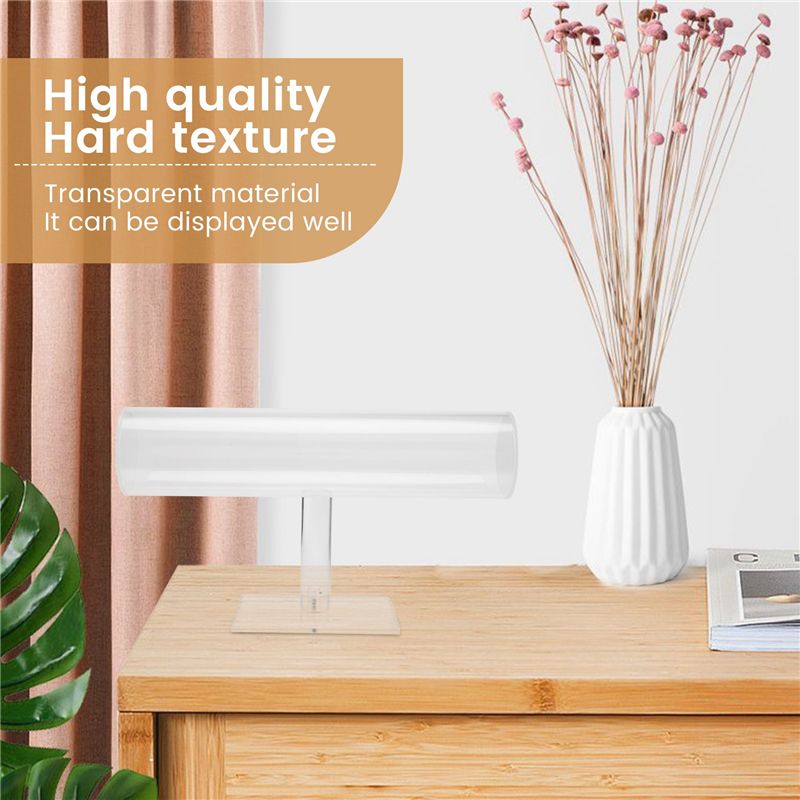 A26F-แท่นวางโชว์กำไล/เครื่องปร - Watches Jewelry Holder บทวิจารณ์และราคา