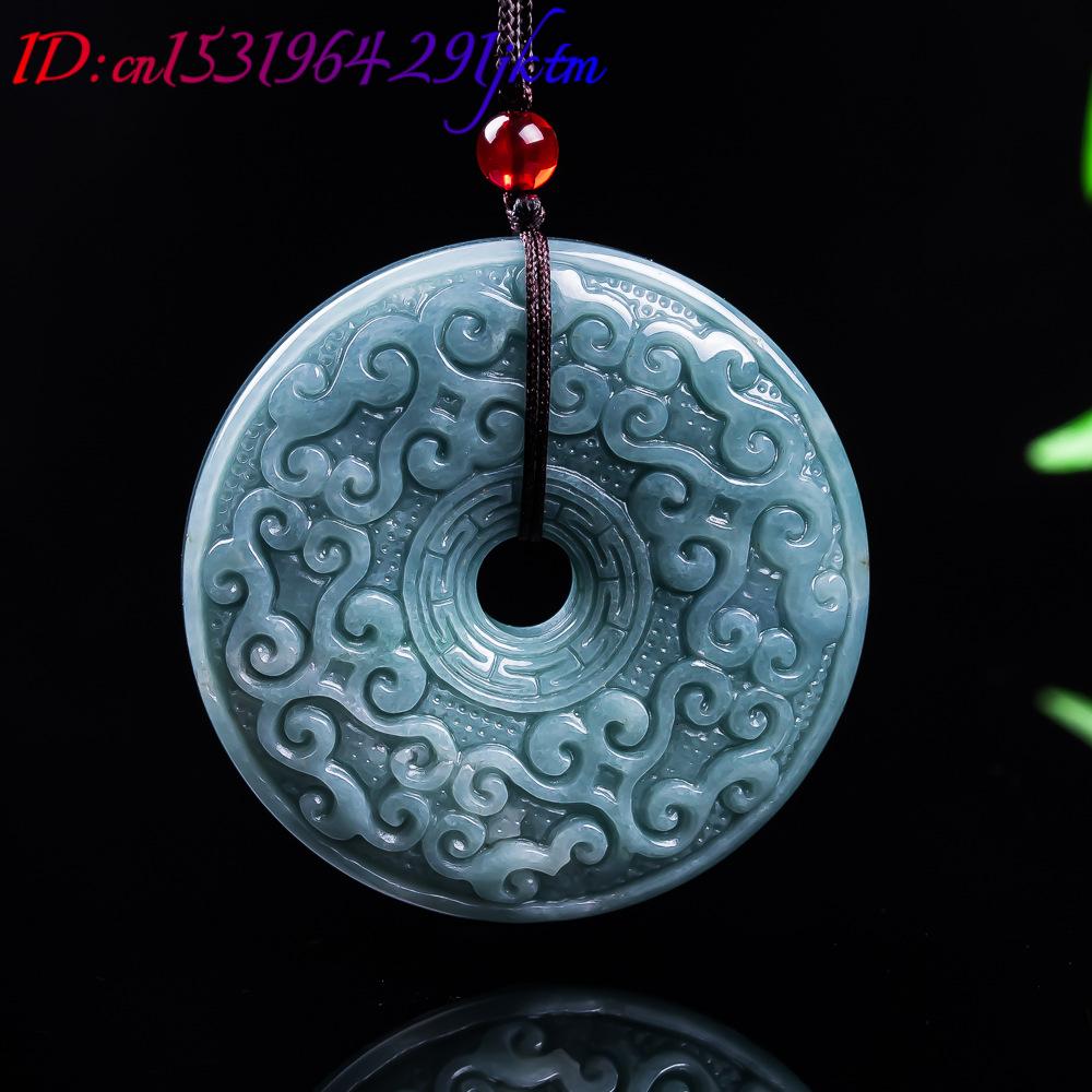 หยกพม่าธรรมชาติจี้ดอกไม้สร้อยค - Luxury Gifts Jewelry & Watches Namfleg Mostar บทวิจารณ์และราคา
