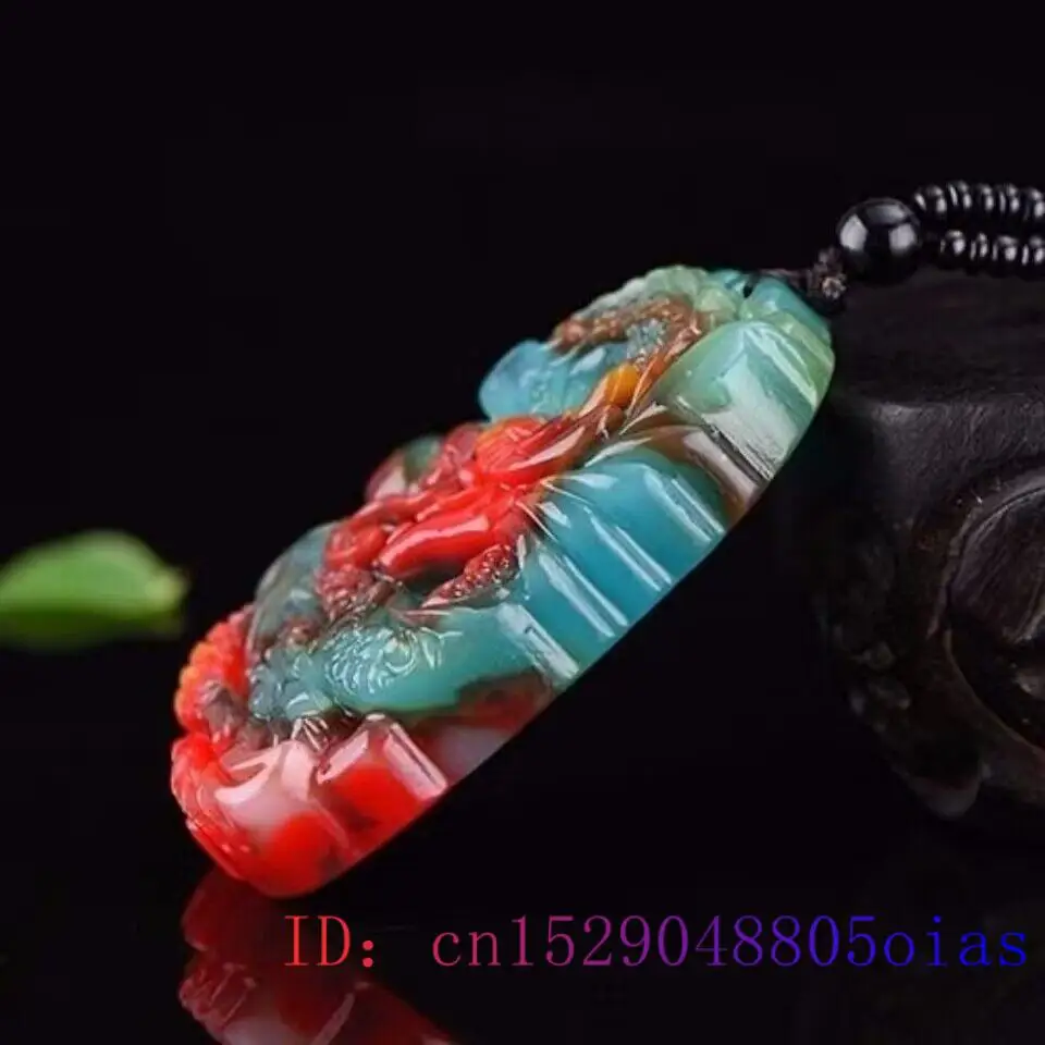 จี้สร้อยคอมังกร giok Asli จี้อ - Luxury Gifts Jewelry & Watches Namfleg Mostar บทวิจารณ์และราคา