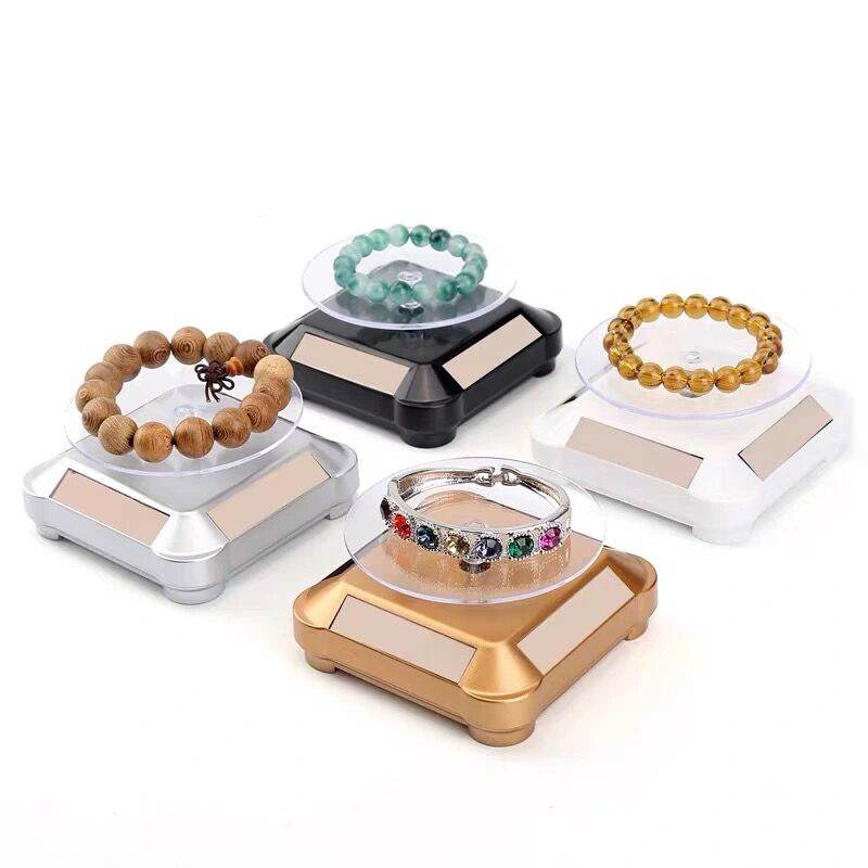 แผ่นเสียง 360 องศาพลังงานแสงอา - Jewelry And Watches Exhibition บทวิจารณ์และราคา