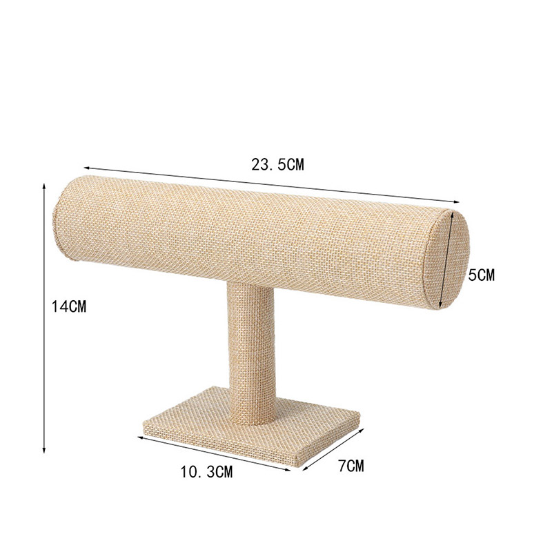 สายรัดผมประดับจิวเวอรี่ชั้นวาง - Watches Jewelry Holder บทวิจารณ์และราคา