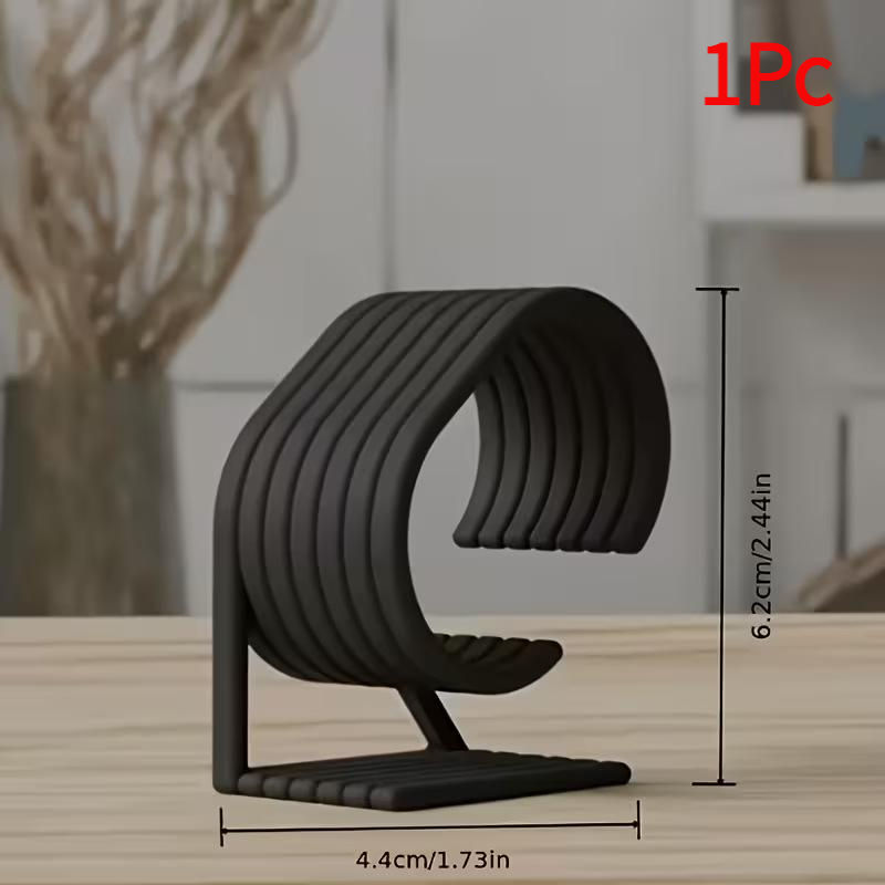 แท่นวางนาฬิกา 1 ชิ้น ฐานวางนาฬ - Watches Jewelry Holder บทวิจารณ์และราคา