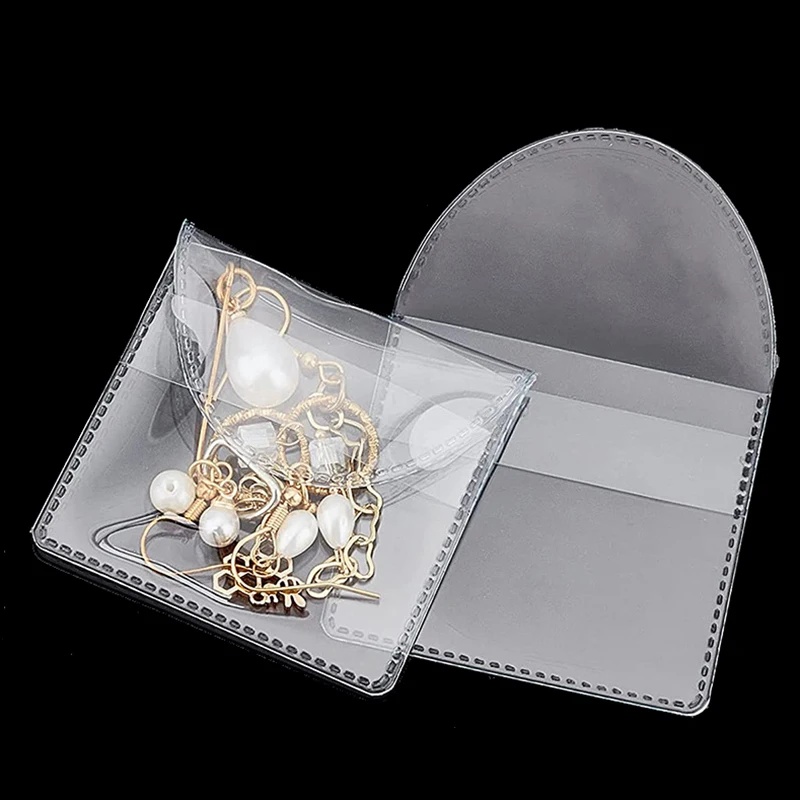 ถุงเก็บเหรียญ PVC ใส, 15 ชิ้น/ - Collectors Coins Jewelry & Watches Of Smithtown Reviews บทวิจารณ์และราคา