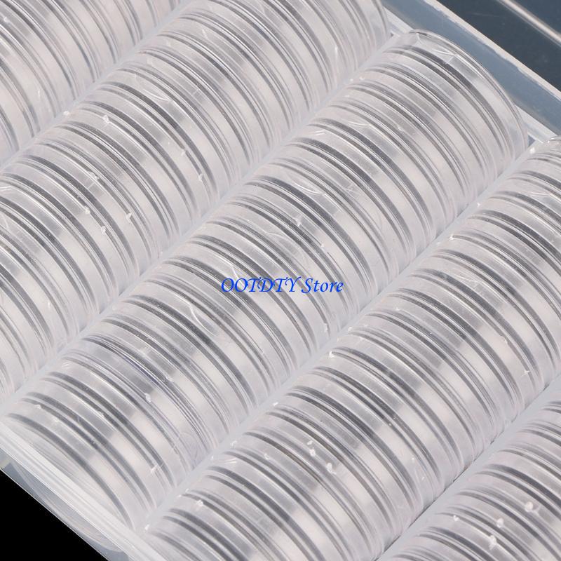 367A กล่องเก็บเหรียญทรงกลม 100 - Collectors Coins Jewelry & Watches Of Smithtown Reviews บทวิจารณ์และราคา
