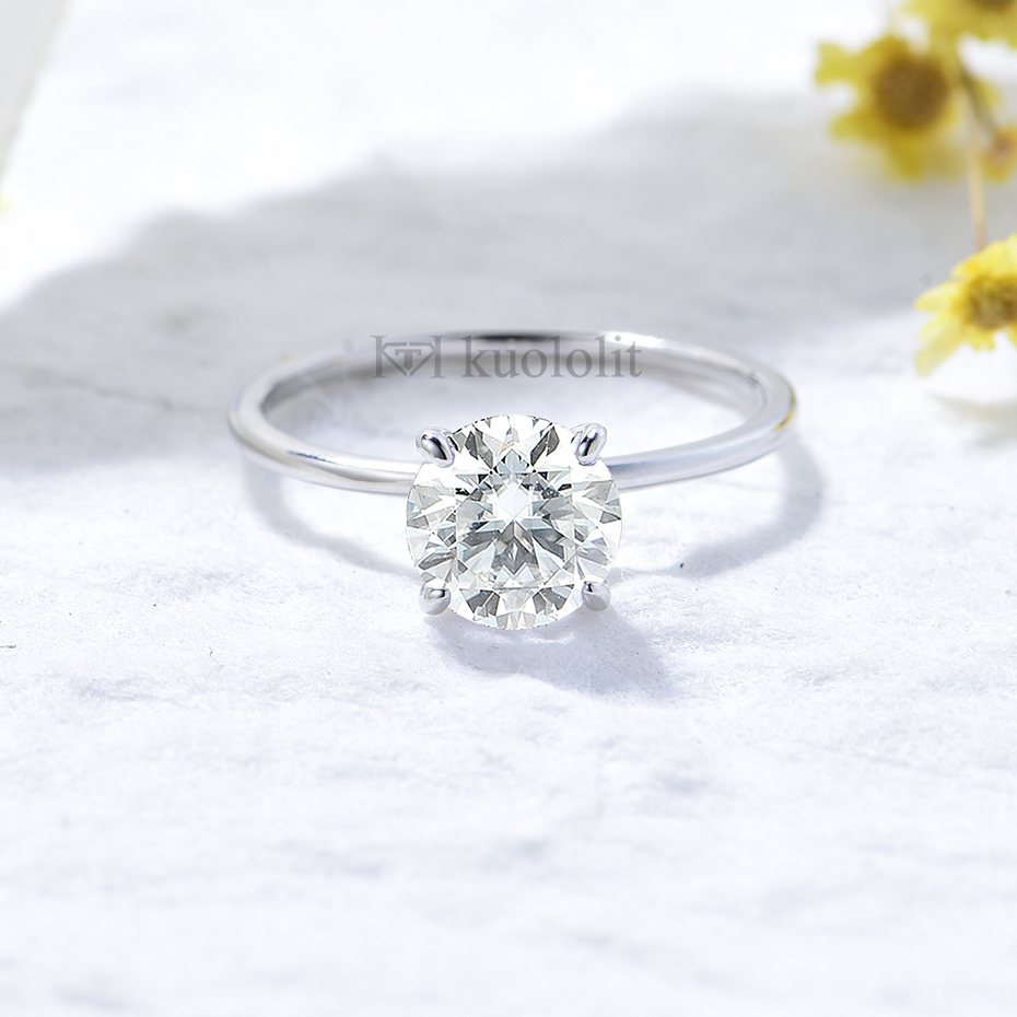 แหวนหมั้นและแต่งงานสำหรับผู้หญ - Luxury Gifts Jewelry & Watches Namfleg Mostar บทวิจารณ์และราคา