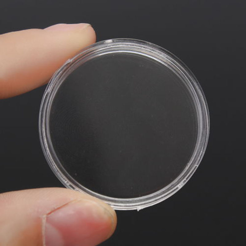 กล่องใส่เหรียญทรงกลมใส 100 ชิ้ - Collectors Coins Jewelry & Watches Of Smithtown Reviews บทวิจารณ์และราคา