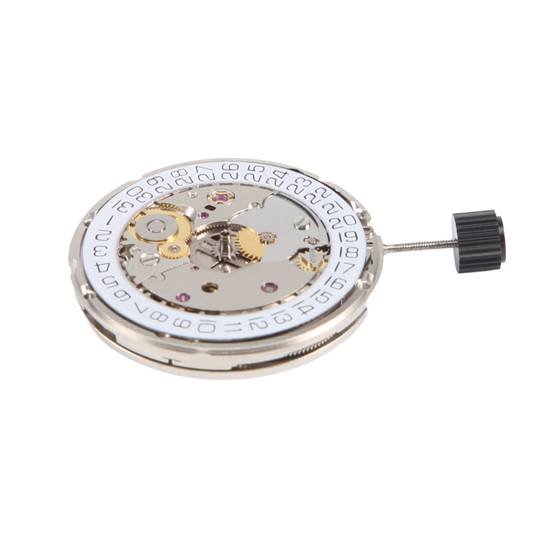 กลไกนาฬิกา ETA 2824-2 SELLITA  - Watches & Jewelry Lvmh บทวิจารณ์และราคา