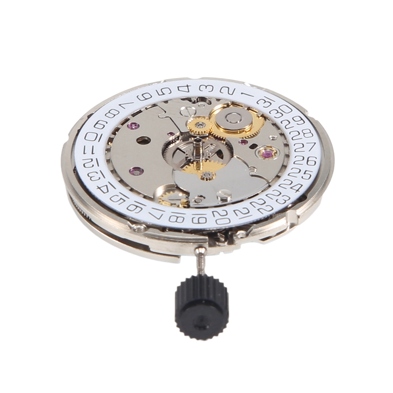 กลไกนาฬิกา ETA 2824-2 SELLITA  - Watches & Jewelry Lvmh บทวิจารณ์และราคา