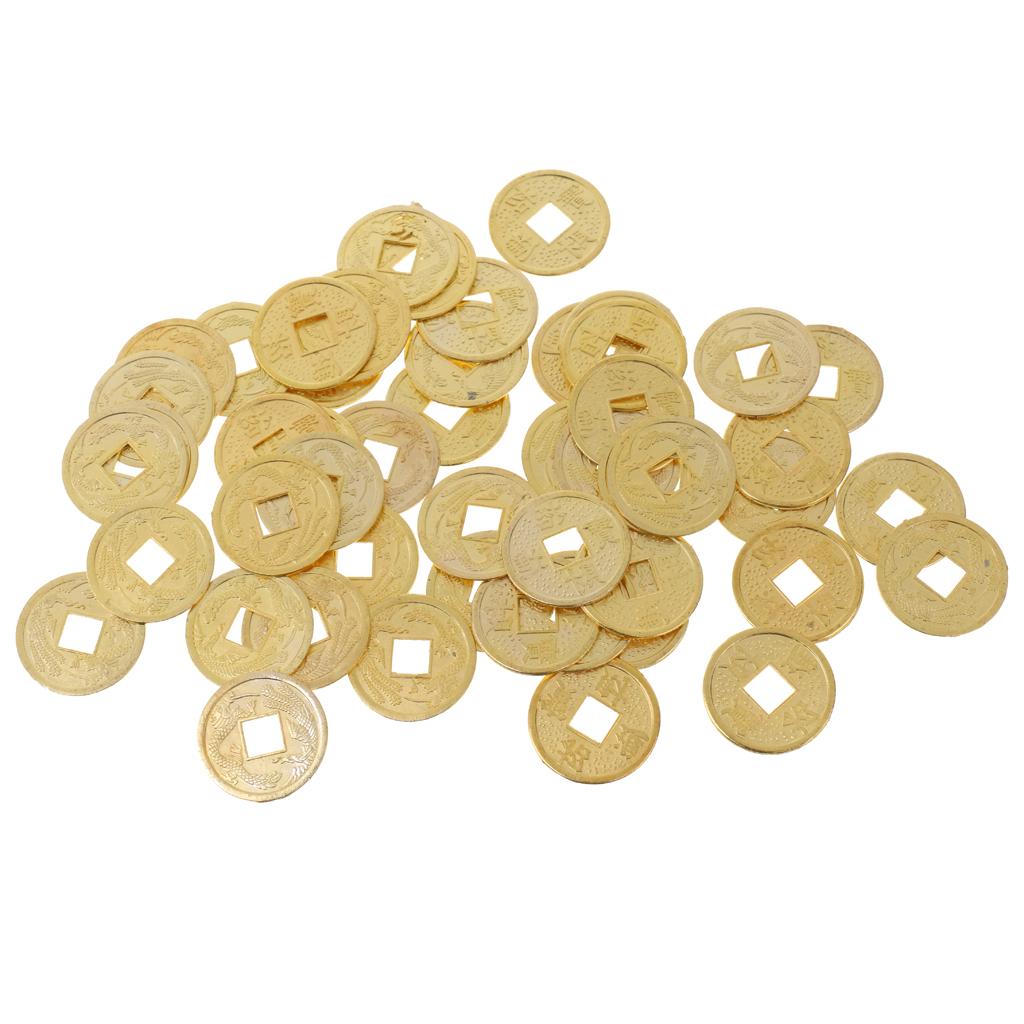 เหรียญโลหะผสมเฟิงสุ่ย เหรียญจี - Collectors Coins Jewelry & Watches Of Smithtown Reviews บทวิจารณ์และราคา