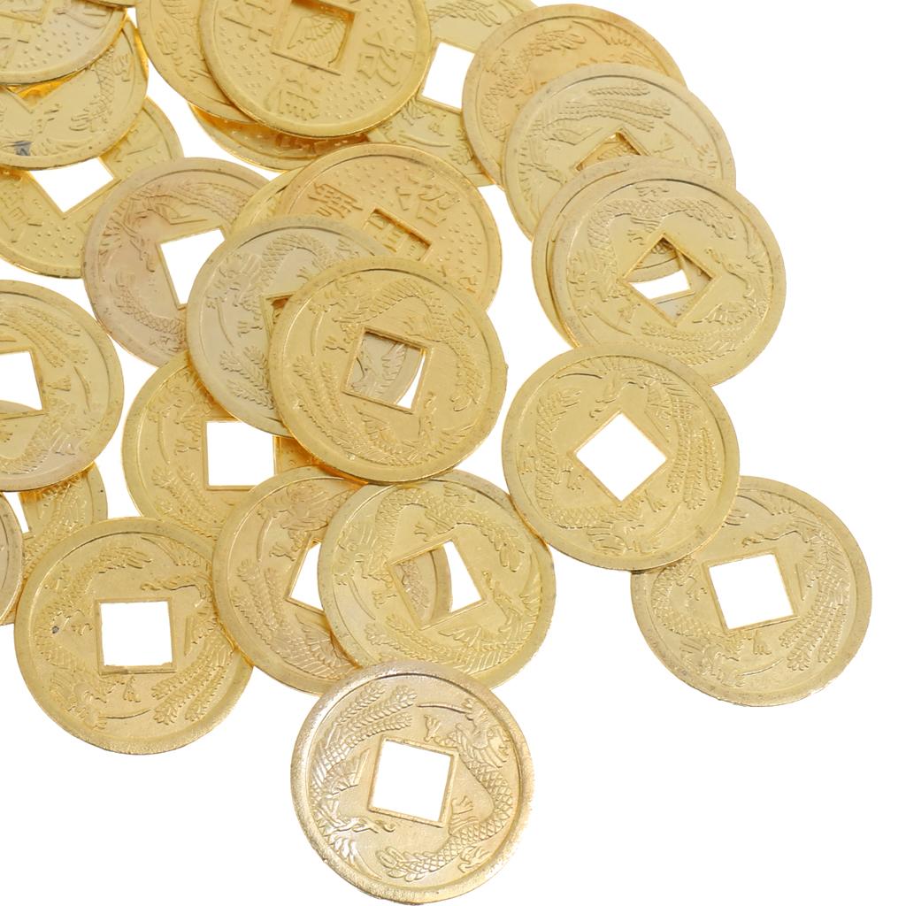 เหรียญโลหะผสมเฟิงสุ่ย เหรียญจี - Collectors Coins Jewelry & Watches Of Smithtown Reviews บทวิจารณ์และราคา
