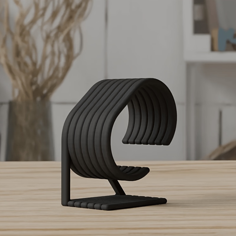แท่นวางนาฬิกาแบบมินิมอล ที่วาง - Watches Jewelry Holder บทวิจารณ์และราคา
