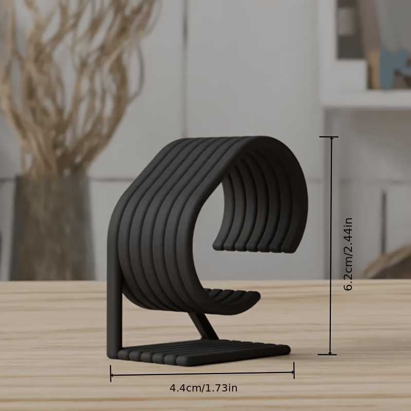 แท่นวางนาฬิกาแบบมินิมอล ที่วาง - Watches Jewelry Holder บทวิจารณ์และราคา