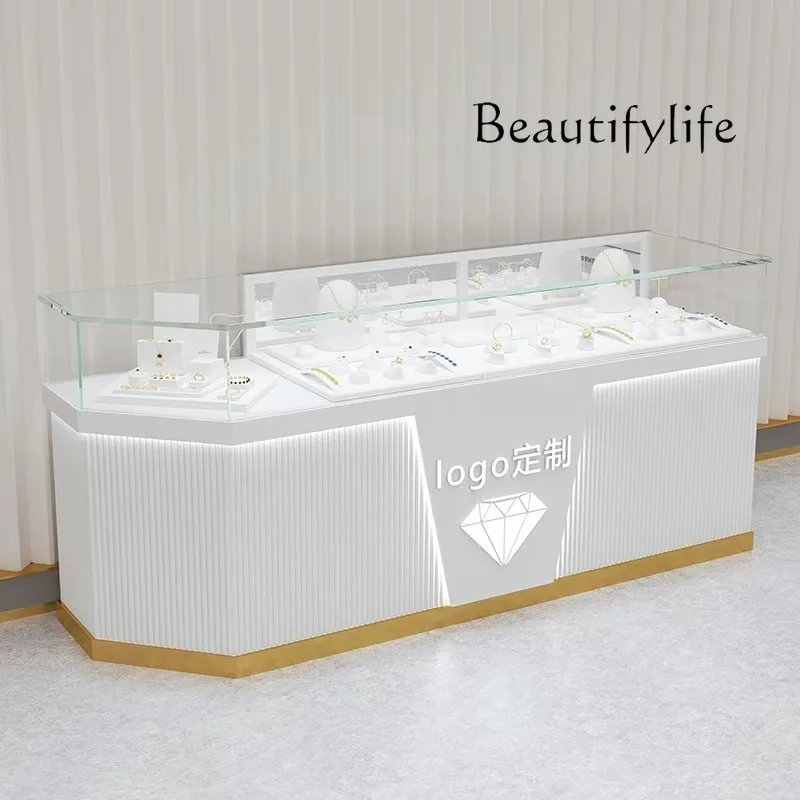 แท่นโชว์กระจกสำหรับแสดงเครื่อง - Jewelry And Watches Exhibition บทวิจารณ์และราคา