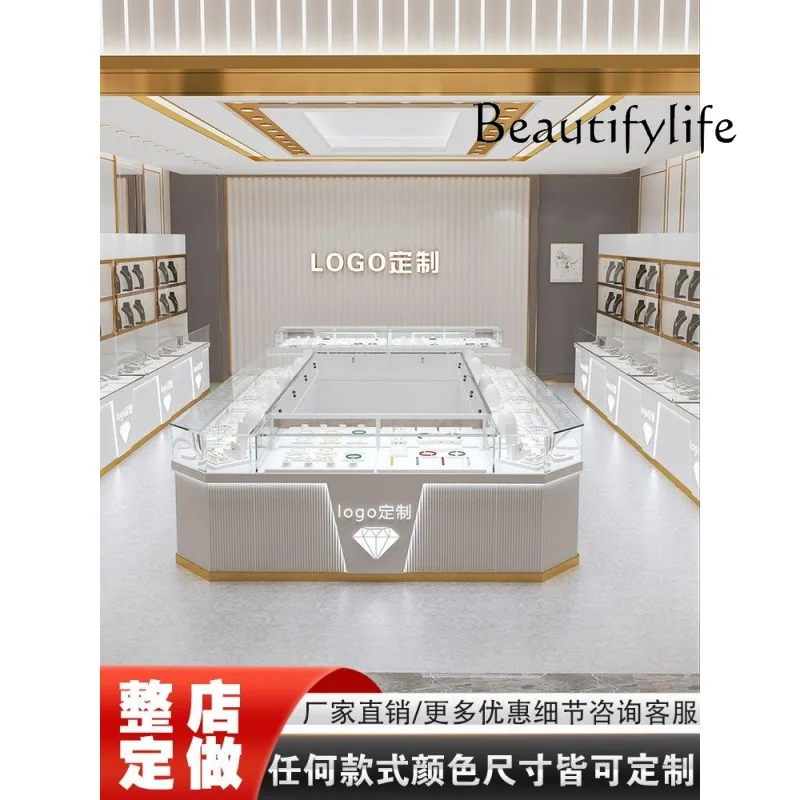 แท่นโชว์กระจกสำหรับแสดงเครื่อง - Jewelry And Watches Exhibition บทวิจารณ์และราคา