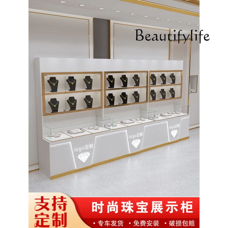 แท่นโชว์กระจกสำหรับแสดงเครื่อง - Jewelry And Watches Exhibition บทวิจารณ์และราคา