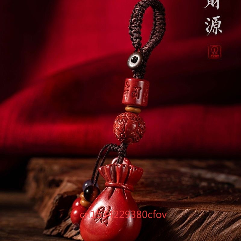 จี้ห้อยคอรูปถุงนำโชคสีแดงหรูหร - Luxury Gifts Jewelry & Watches Namfleg Mostar บทวิจารณ์และราคา