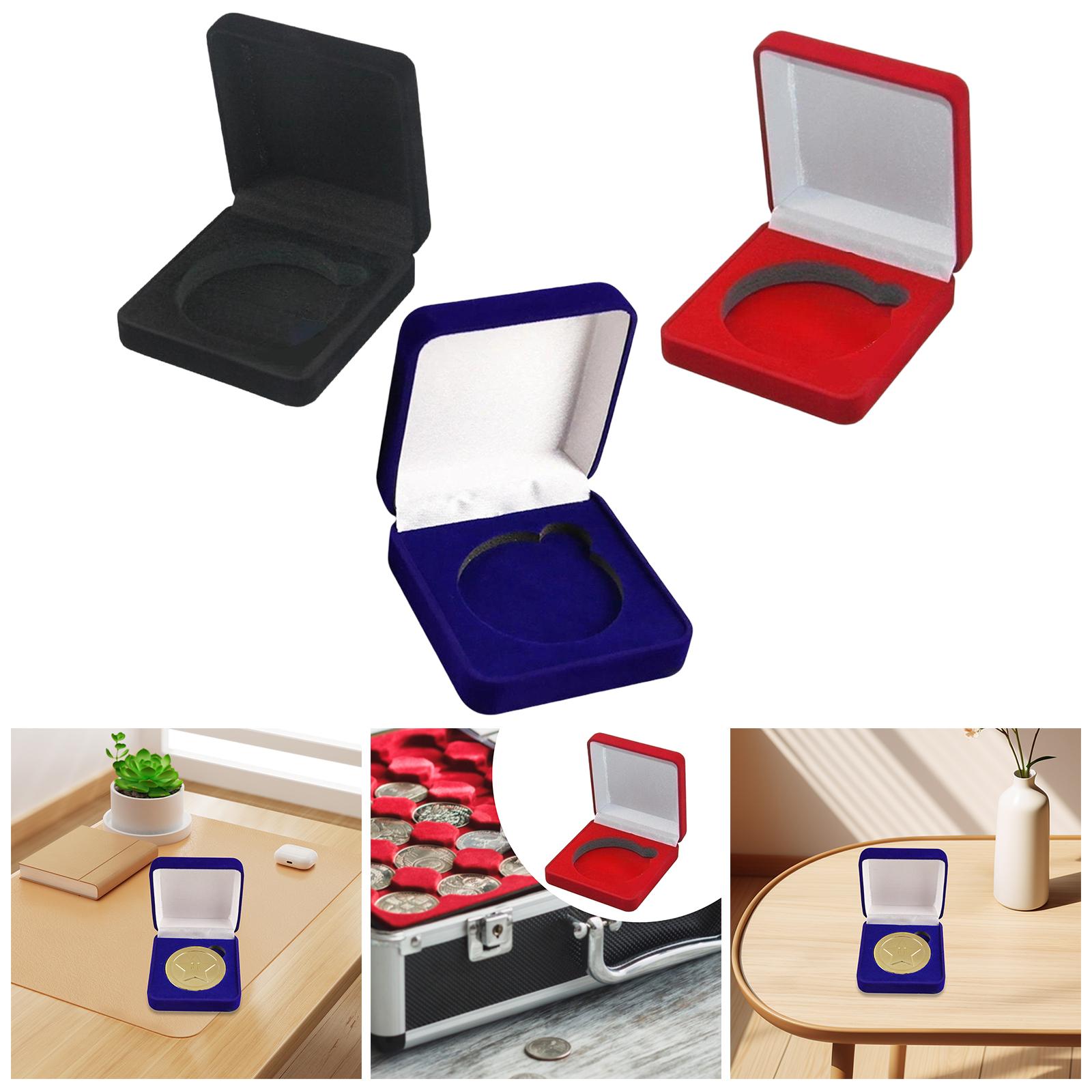 คอลเลกชันป้องกันสําหรับสะสมแสด - Collectors Coins Jewelry & Watches Of Smithtown Reviews บทวิจารณ์และราคา