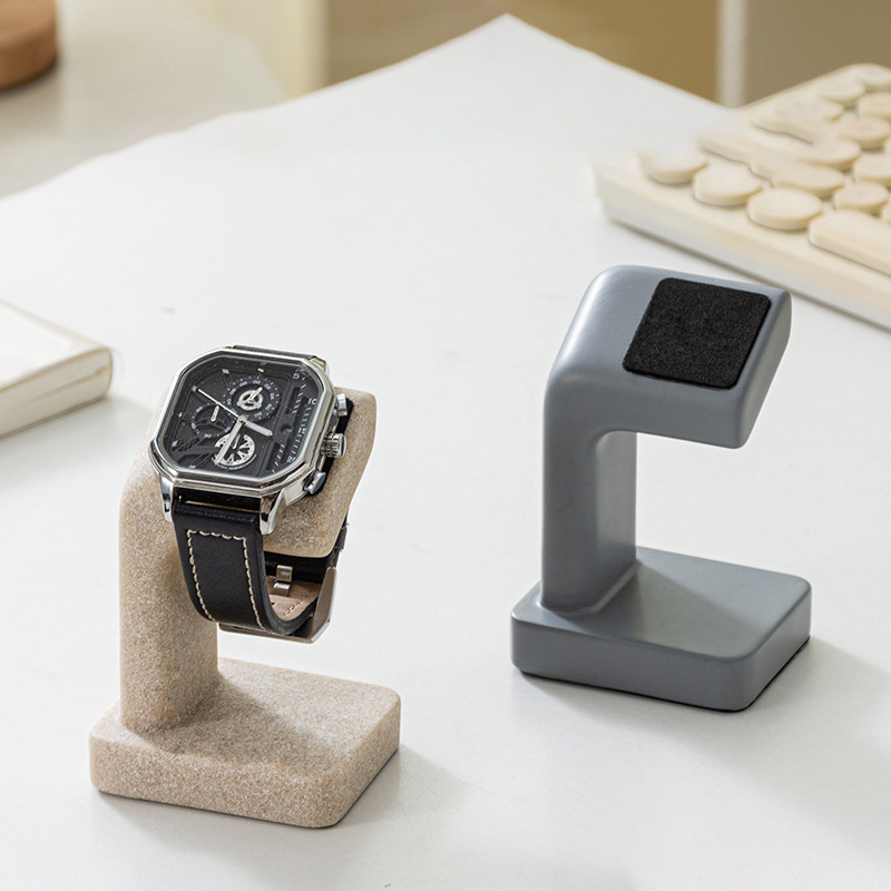 1 ชิ้นผู้ถือนาฬิกาเครื่องประดั - Watches Jewelry Holder บทวิจารณ์และราคา