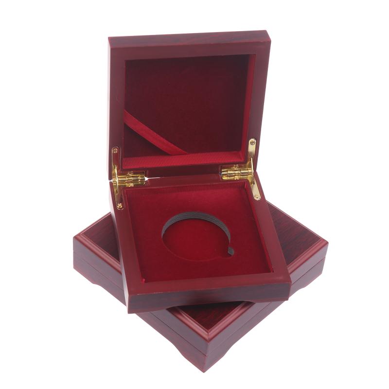 กล่องเก็บเหรียญไม้ขนาด 10*10*3 - Collectors Coins Jewelry & Watches Of Smithtown Reviews บทวิจารณ์และราคา