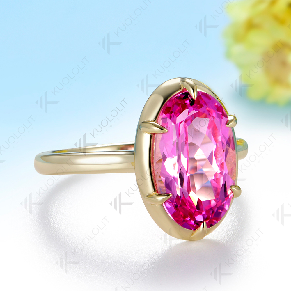 แหวนสั่งทำพิเศษสำหรับผู้หญิง ป - Luxury Gifts Jewelry & Watches Namfleg Mostar บทวิจารณ์และราคา