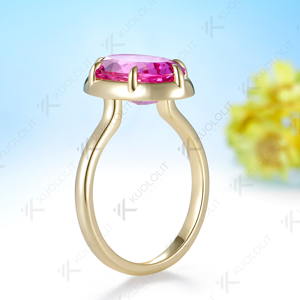 แหวนสั่งทำพิเศษสำหรับผู้หญิง ป - Luxury Gifts Jewelry & Watches Namfleg Mostar บทวิจารณ์และราคา